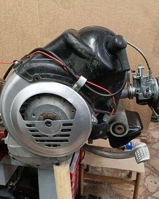Motore completo Vespa 125 primavera