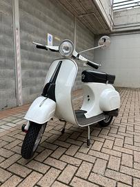 Piaggio Vespa 50 Special - 1979