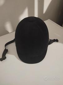 Caschetto per equitazione 