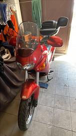 Aprila Pegaso