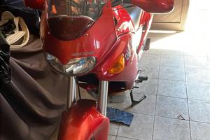 Aprila Pegaso