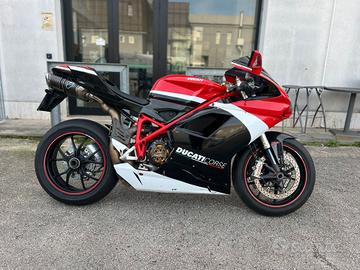 Ducati 1098
