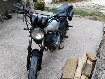 Kawasaki Er 5