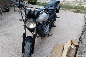 Kawasaki Er 5