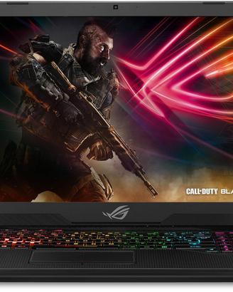 Gaming laptop GL703GE