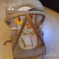 Sdraietta prenatal