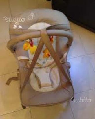 Sdraietta prenatal