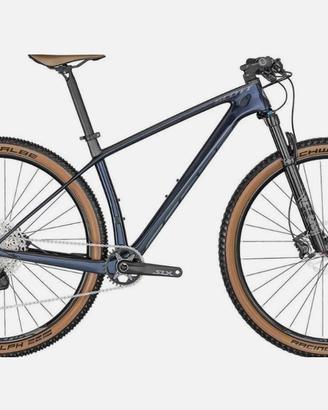 scott scale 925 carbon blu