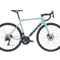 BIANCHI CORSA SPRINT 105 ICR COLORE CELESTE