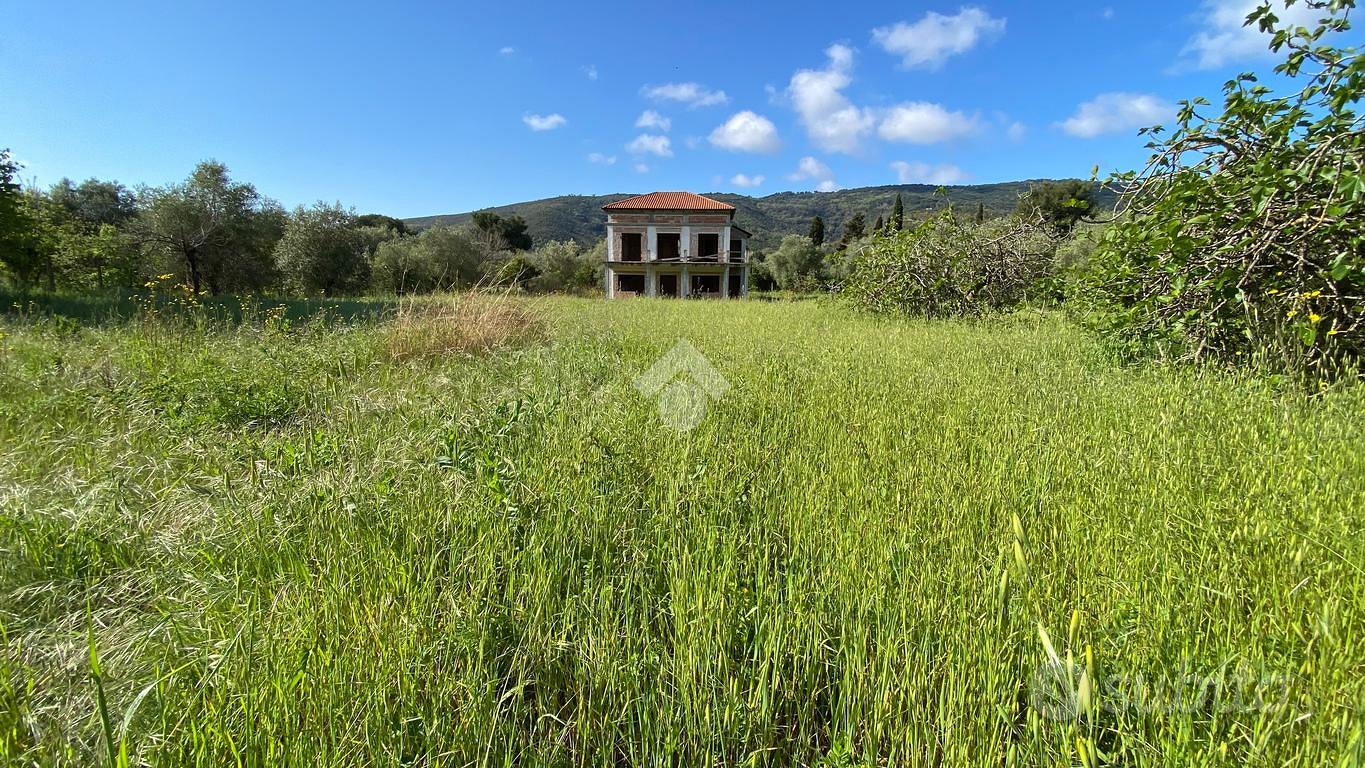 RUSTICO A CASTELLABATE - Altro