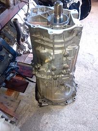 Cambio bmw x1 e84 x-drive manuale 6m