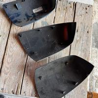 Per specchi retrovisore Ford fiesta