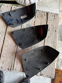 Per specchi retrovisore Ford fiesta