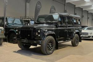 LAND ROVER Defender 110 2.2 TD4 Station Wagon N1