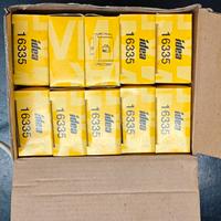 Prese RJ11 telefoniche Vimar Idea