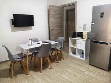 Stanza / Camera in Via Appia tutto incluso