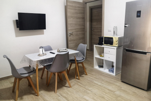 Stanza / Camera in Via Appia tutto incluso