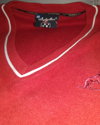 Gilet golf Australian originale tg 48
