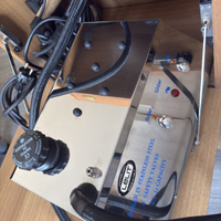 Asse da stiro Foppapedretti