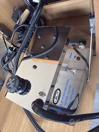 Asse da stiro Foppapedretti