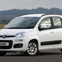 Ricambi usati fiat panda 2012- #2