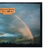 163 GRANDE STORIA DELLA MUSICA cofanetto con 11 PL