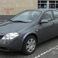 Parabrezza Nissan Primera P12 (02-08)