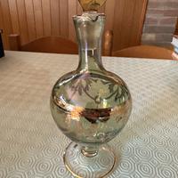 Vaso decorato