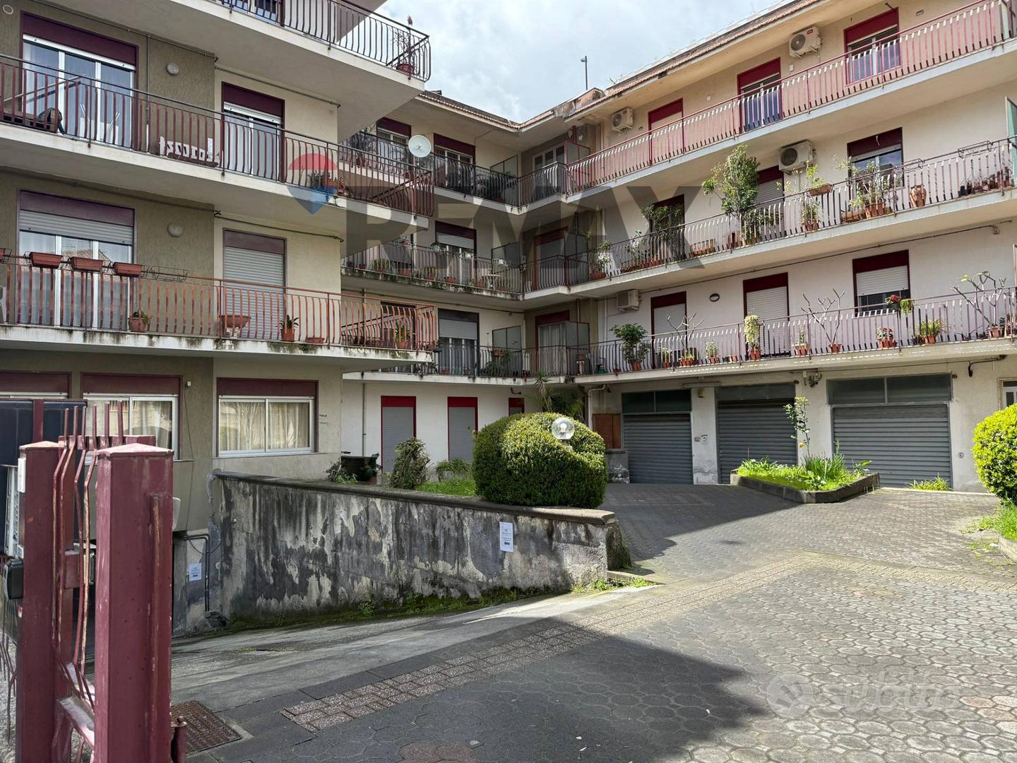 Apartment in Fiumefreddo di Sicilia, Castello, Catania - Vista 2