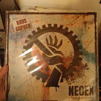 neo ex l'anello mancante vinile