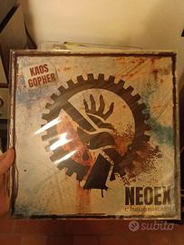 neo ex l'anello mancante vinile