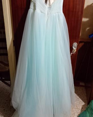 vestito da Sposa 