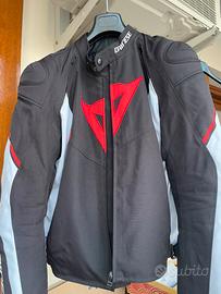 Giubbotto Dainese taglia M uomo
