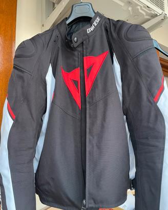 Giubbotto Dainese taglia M uomo