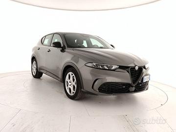 Alfa Romeo Tonale 1.6 diesel 130 CV TCT6 Sprint