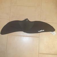 Maschera viso ciclismo