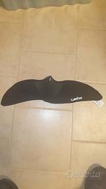 Maschera viso ciclismo