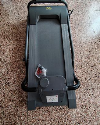 Tapis Roulant Elettrico 