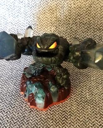 Skylanders Giant Prism Break LightCore 6 cm