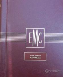 Tecnica Chirurgica EMC Encyclopédie Elsevier