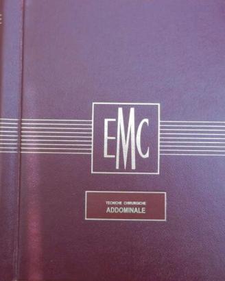Tecnica Chirurgica EMC Encyclopédie Elsevier