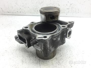 HONDA SH 300 CILINDRO E PISTONE 2007 NF02A