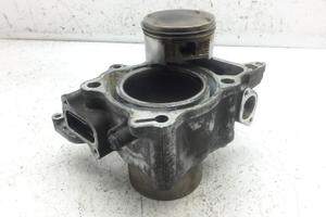 HONDA SH 300 CILINDRO E PISTONE 2007 NF02A