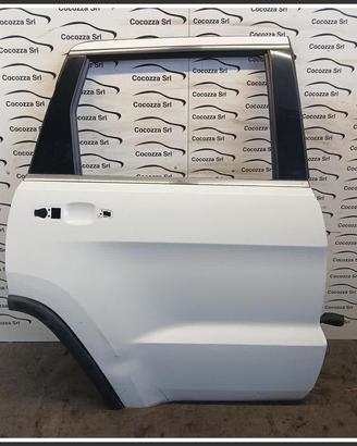 Porta Posteriore Destra JEEP Grand Cherokee IV K68