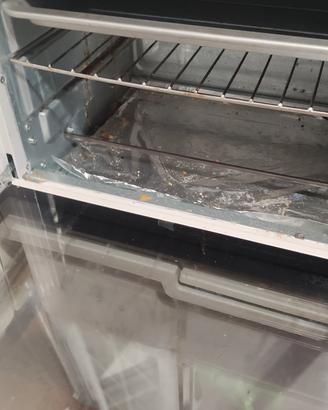 Forno Elettrico 