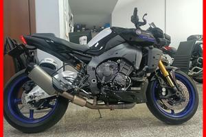 Yamaha mt 10 sp full finanziabile permute garanzia