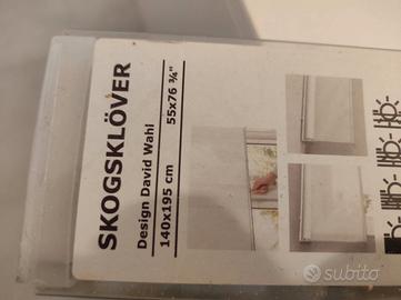 Tende a rullo ikea