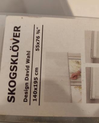 Tende a rullo ikea