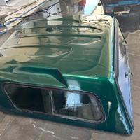 Hard top Mitsubishi L200