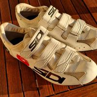 scarpe da mtb SIDI 43